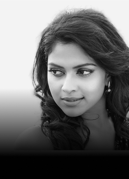 Amala Paul