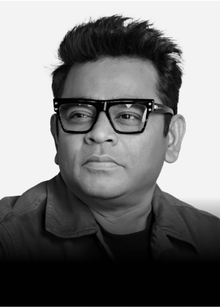 A R Rahman