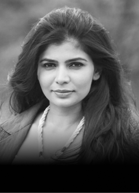 Chinmayi Sripada