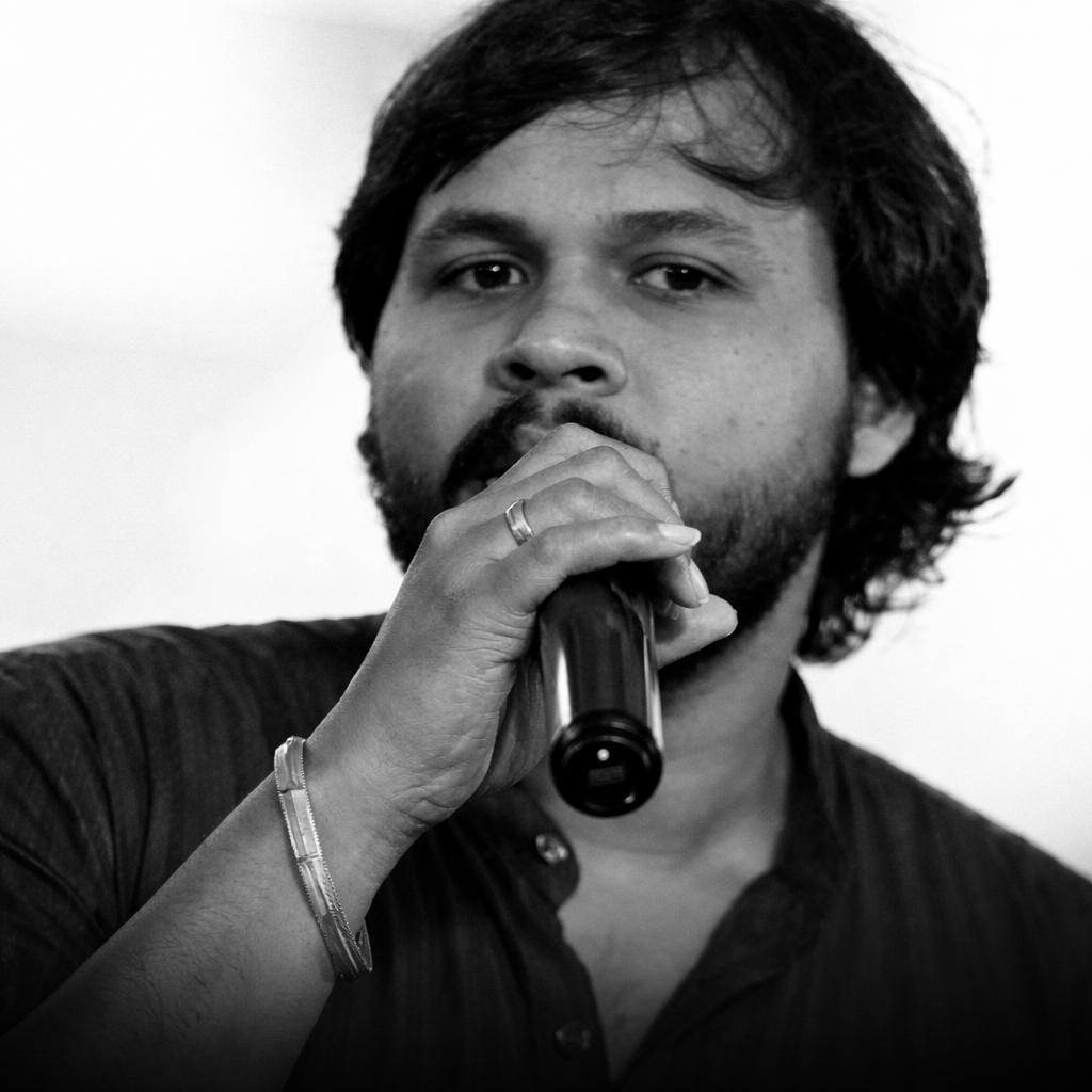 Finn George Varghese