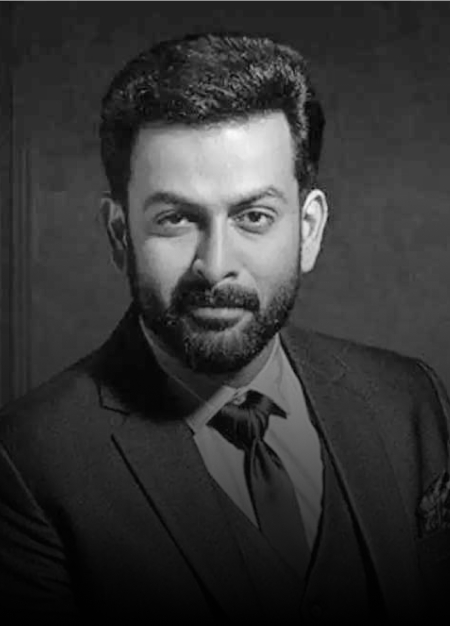 Prithviraj