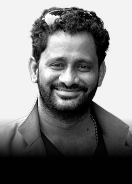 Resul Pookutty