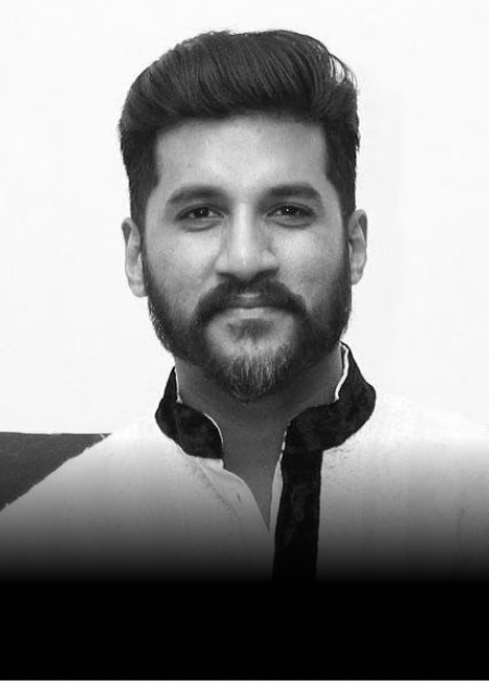 Vijay Yesudas